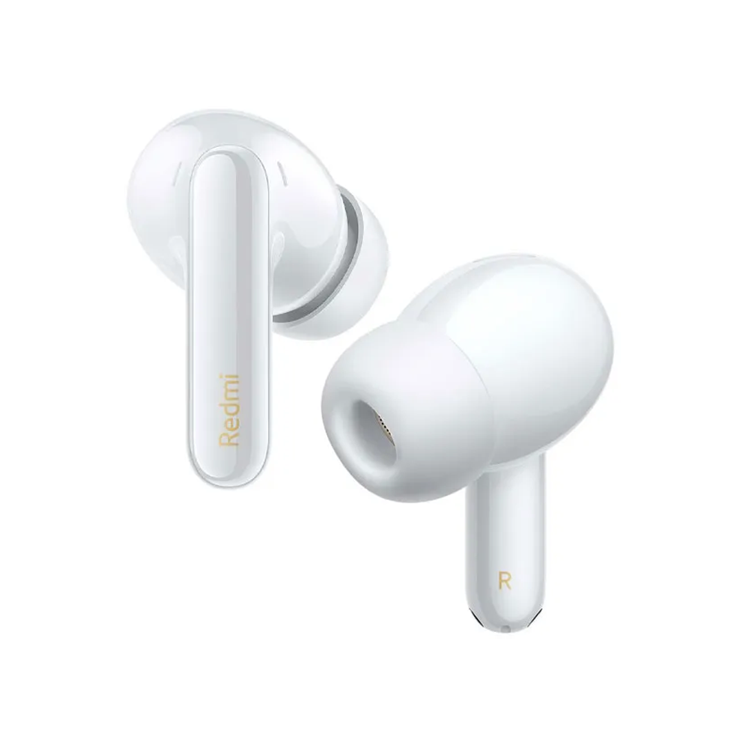 FONE BLUETOOTH XIAOMI REDMI BUDS 6 PRO M2430E1 WHITE