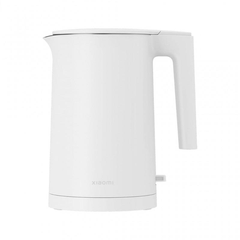 JARRA ELETRICA XIAOMI MI ELECTRIC KETTLE 2 MJDSH04YM 1.7L/220V WHITE