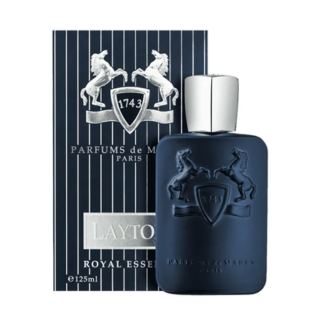 PARFUMS DE MARLY LAYTON MEN 125ML EDP