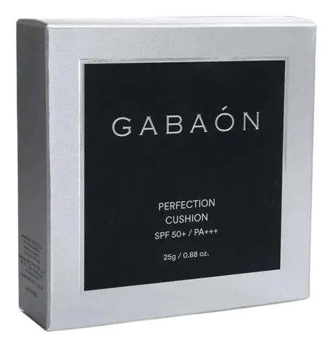 Anúncio: Base Facial Gabaon Perfection Cushion No.03 Spf 50+ Pa+++ 25G