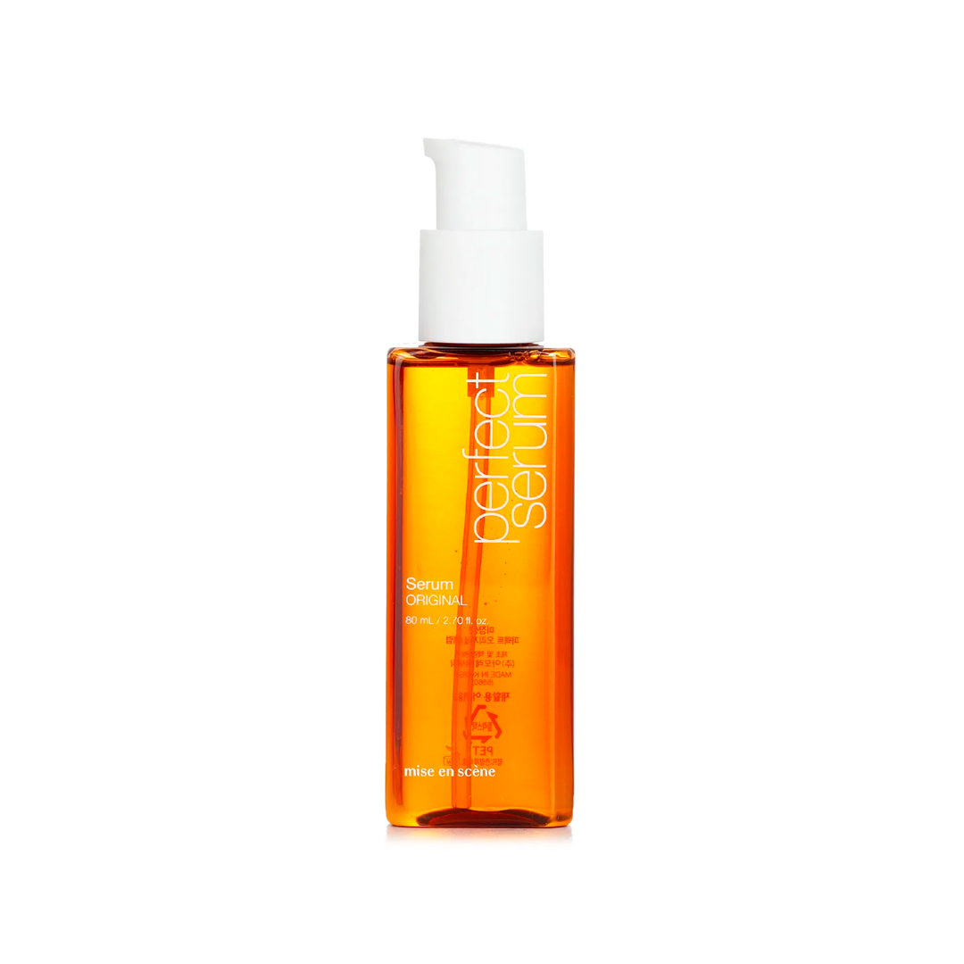 SERUM MISE EN SCENE PERFECT SERUM ORIGINAL 80ML 556187 | LG Importados