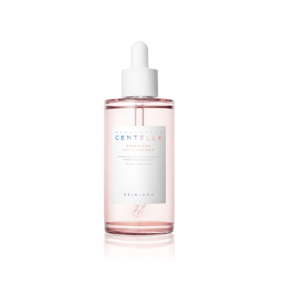 SERUM FACIAL MADAGASCAR CENTELLA POREMIZING SKIN1004 100ML