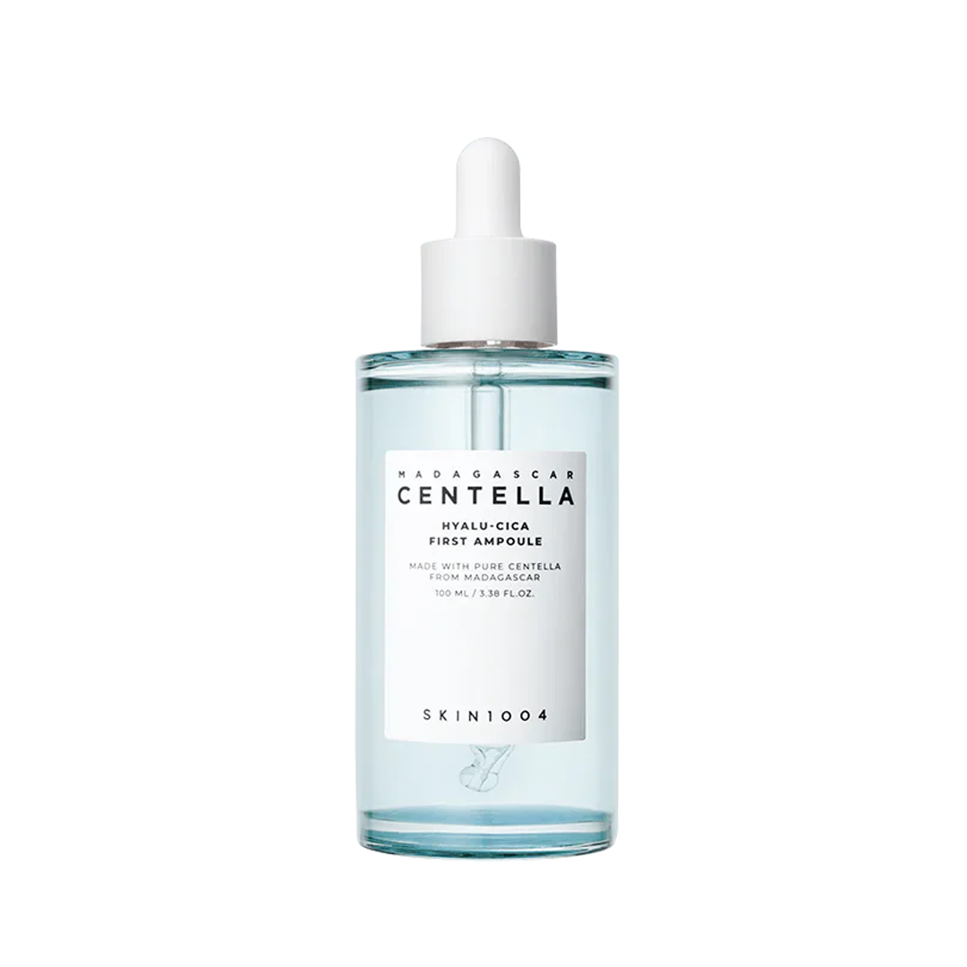 SERUM FACIAL MADAGASCAR CENTELLA HYALU-CICA SKIN1004 100ML