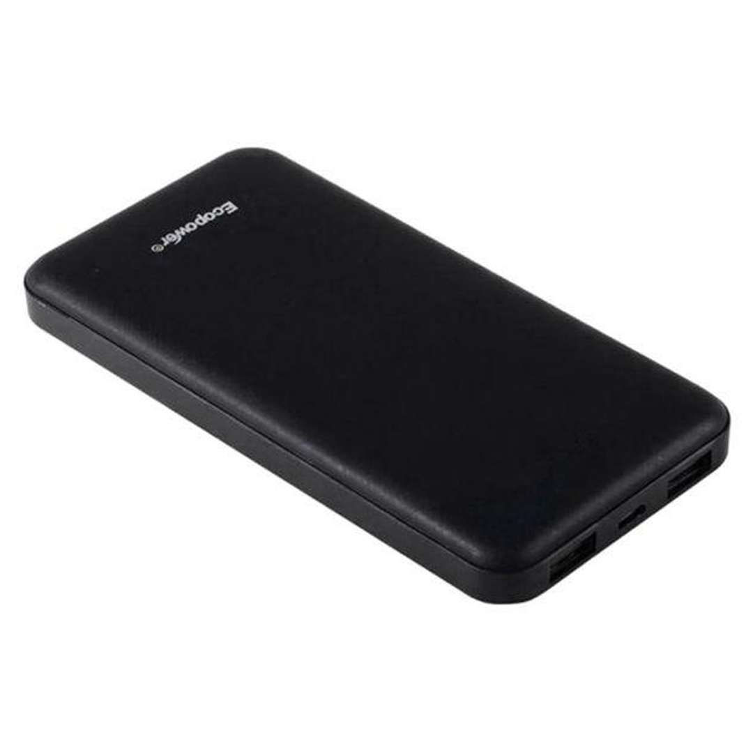 CAR EXT. ECO POWER EP-C806 PRETO 12000MAH