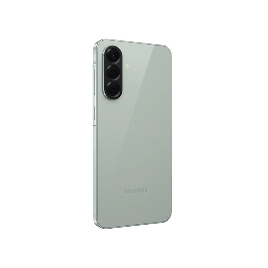 CEL SAMSUNG A56 SM-A566E/DS 5G 12+256GB AWESOME OLIVE