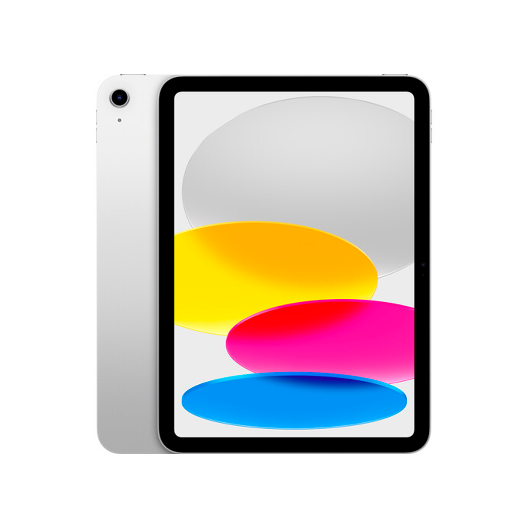 IPAD APPLE A16 11¦ MD3Y4LL/A 128GB/11"/SILVER/WIFI/2025