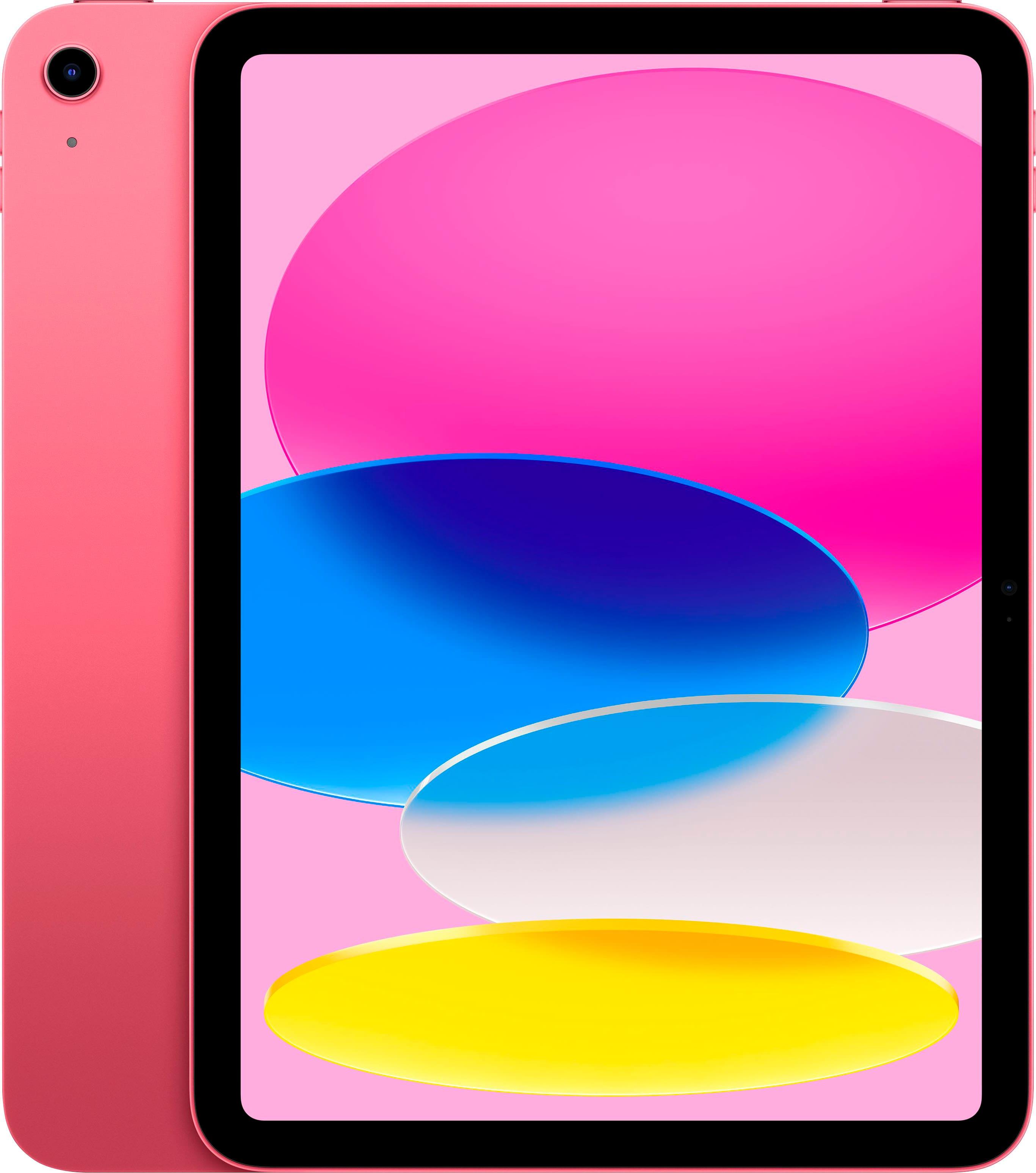 IPAD APPLE 11TH 128GB PINK
