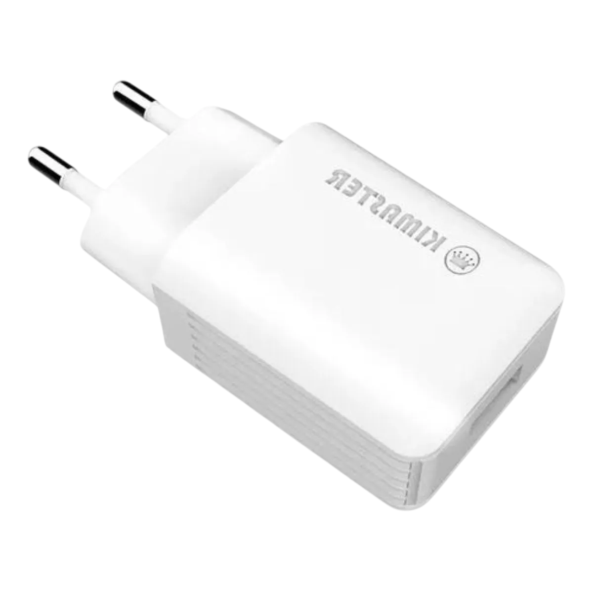 Anúncio: Ac Cel Fonte Kimaster T503UC Type-C 15W Branco