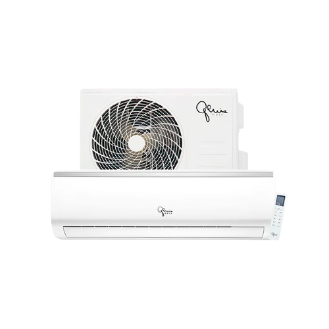 Anúncio: Ar Inverter 12.000 Ghis GH12I 220V/60HZ/R410A/Q-F/WIFI C/KIT*