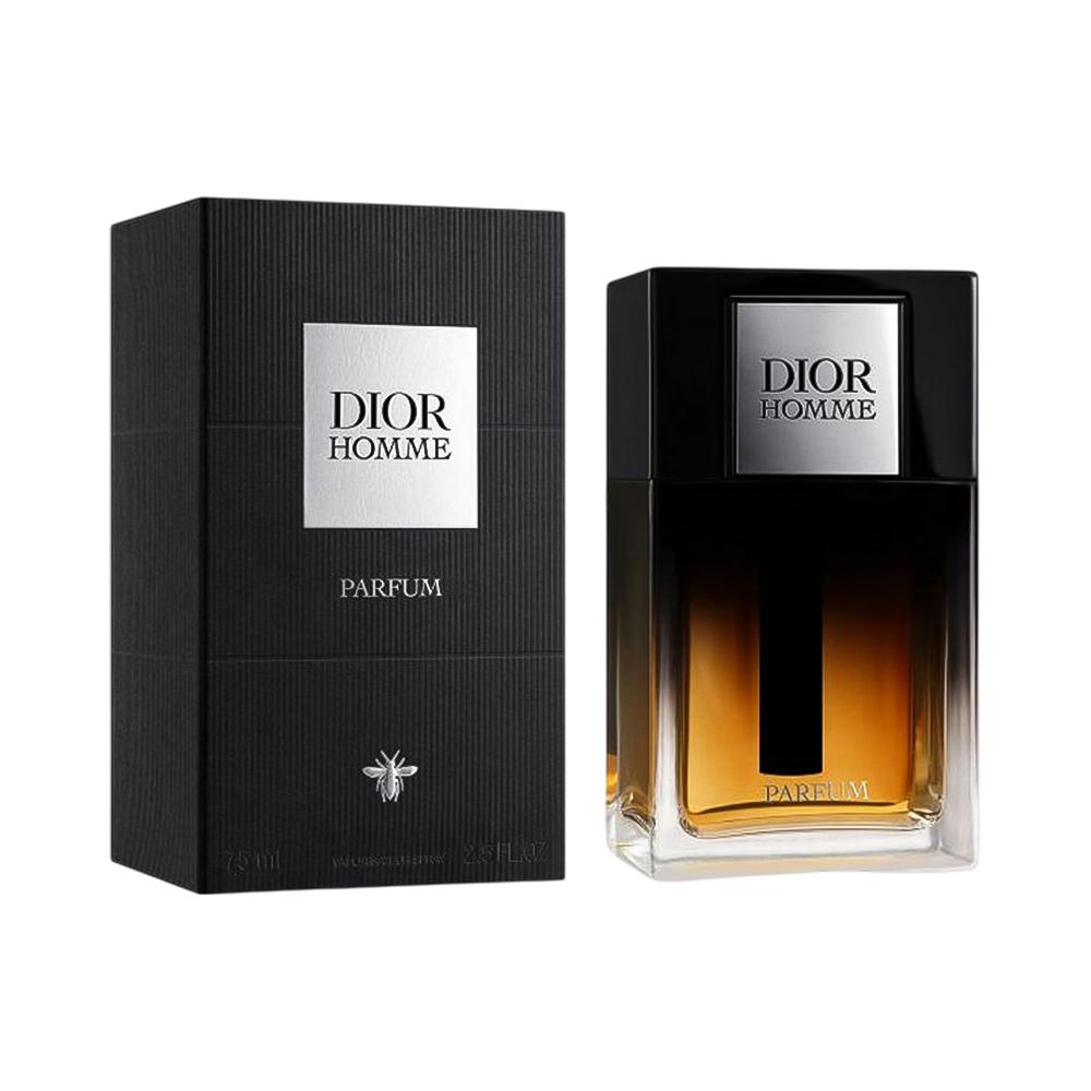 DIOR HOMME PARFUM MEN 75ML