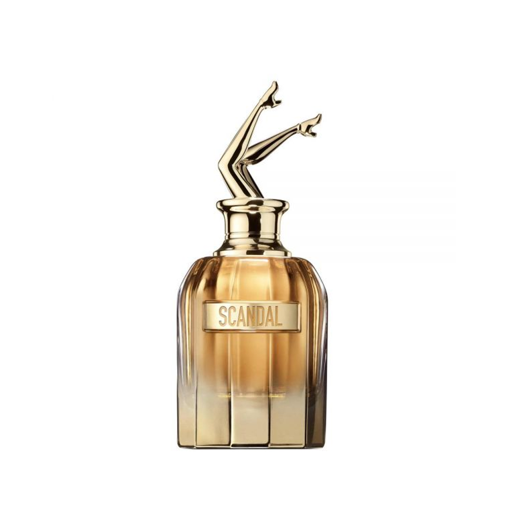 JEAN PAUL GAULTIER SCANDAL ABSOLU PARFUM FEM 50ML