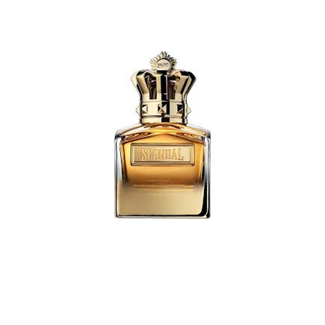 JEAN PAUL GAULTIER SCANDAL ABSOLU PARFUM MEN 150ML