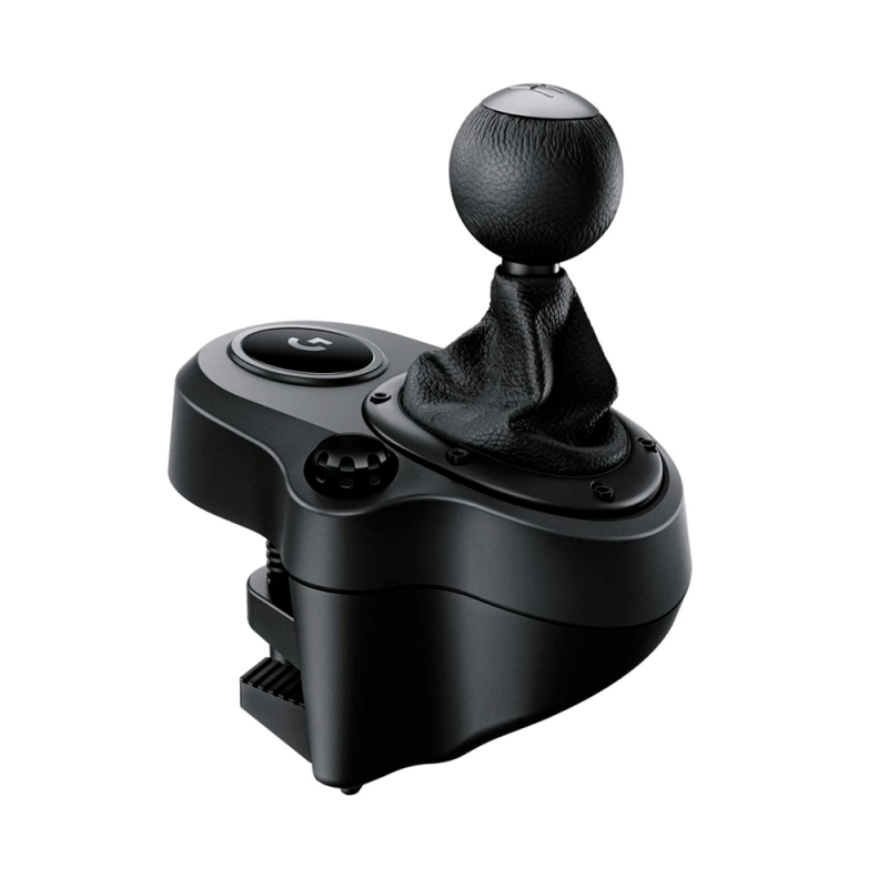 GAME PS4 AC MARCHA LOGITECH DRIVING FORCE SHIFTER G29/G920 941-000119