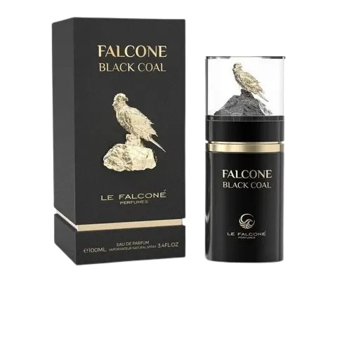 トップス LGB BLACK COCONUTS TK5 LE FALCONE BLACK COAL FEM 100ML EDP 015146 | LG Importados