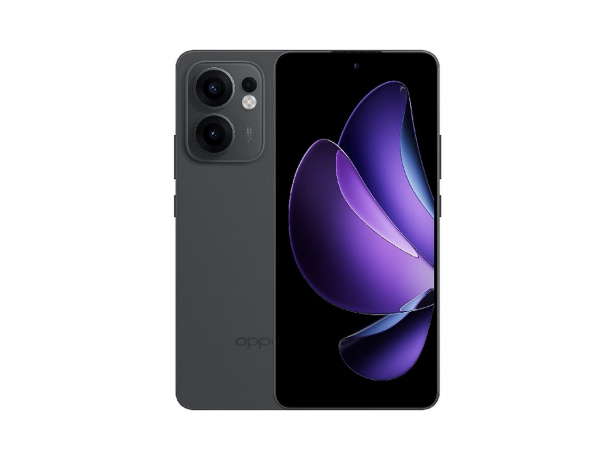 CEL OPPO RENO 13F CPH2699 5G 12+256GB GRAPHITE GREY