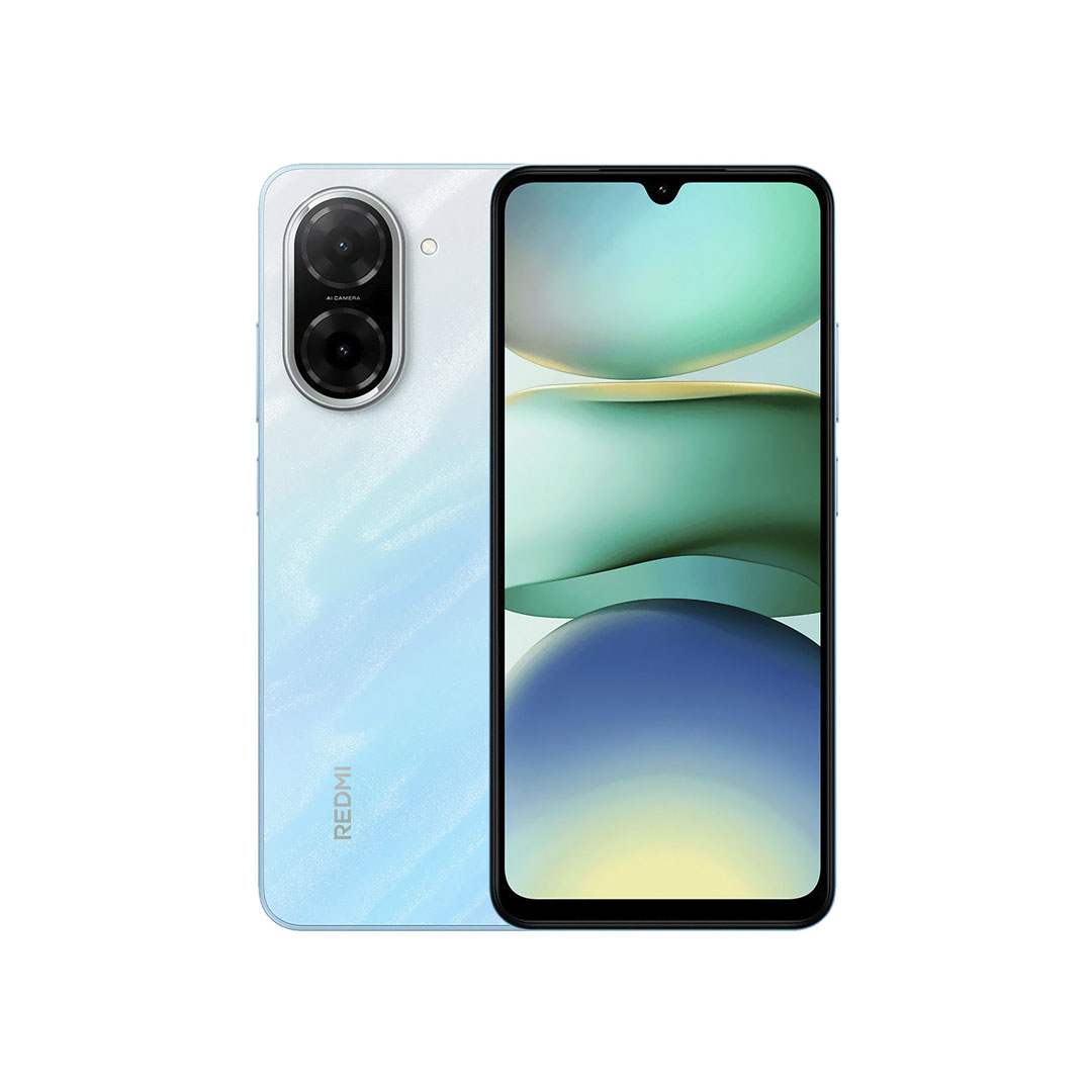 CEL XIAOMI REDMI A5 3+64GB 4G OCEAN BLUE