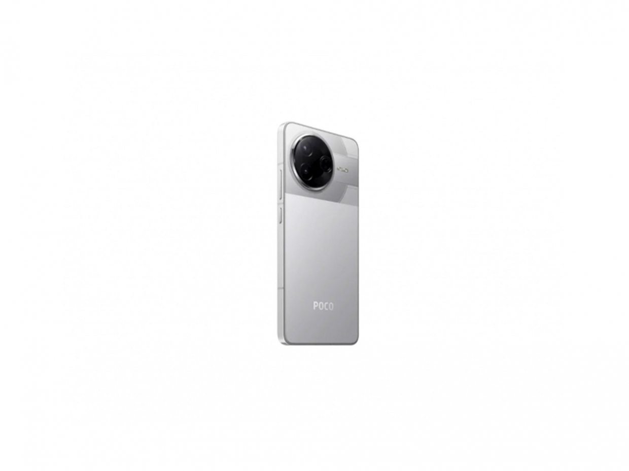 Xiaomi Poco F7 Pro 5G 12+256GB Global Silver Dual | LG Importados