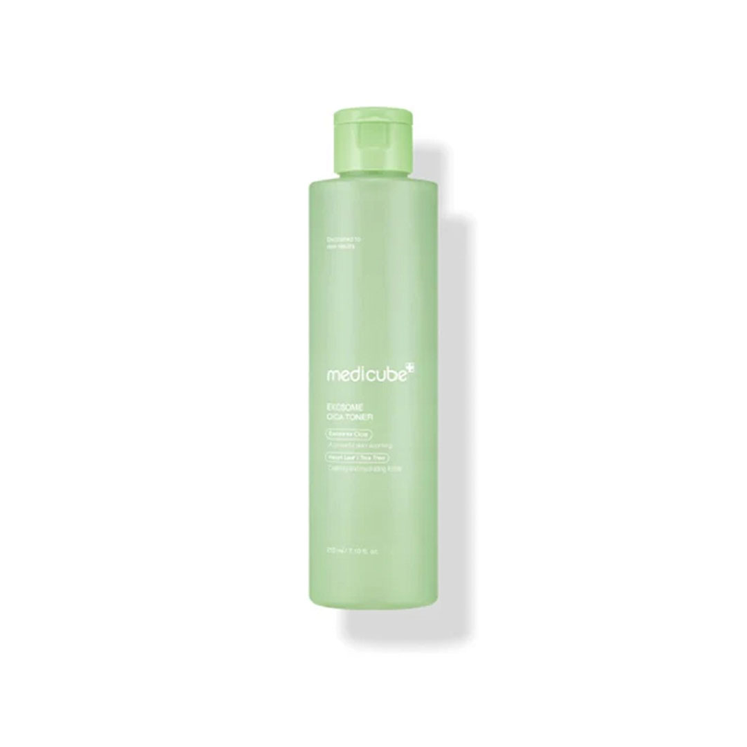 TONICO FACIAL MEDICUBE EXOSOME CICA 210ML