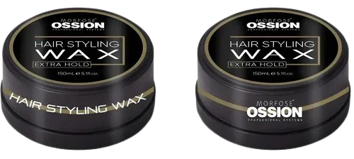 POMADA MODELADORA MORFOSE OSSION EXTRA HOLD 150ML