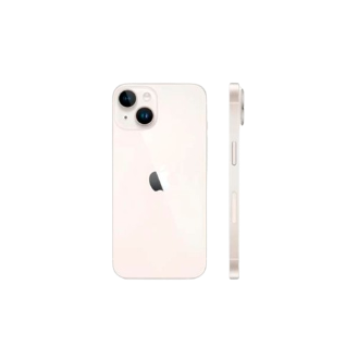 iPhone 14 128GB Starlight | LG Importados