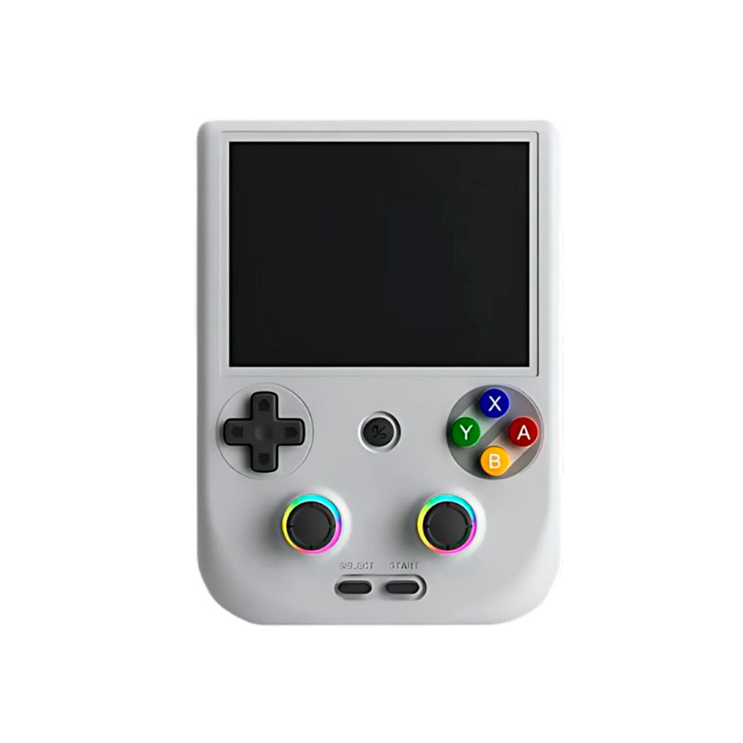 GAME ANBERNIC RG406V 128GB+128GB GRAY| | LG Importados