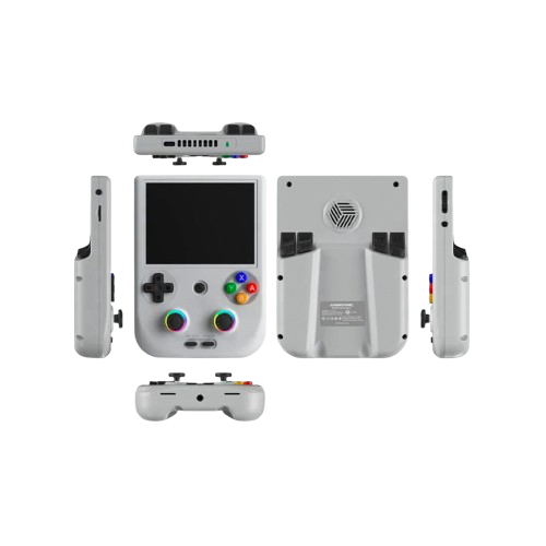その他 anbernic rg406v 8/128gb GAME ANBERNIC RG406V 128GB+128GB GRAY* | LG Importados