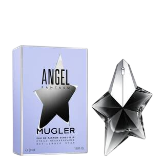 Anúncio: Thierry Mugler Angel Fantasme Fem 100ml EDP Sensuelle 076745