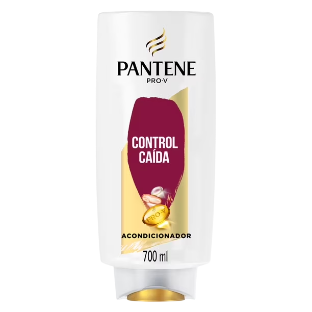Anúncio: Cond Pantene Pro-V Control Caida 700ml