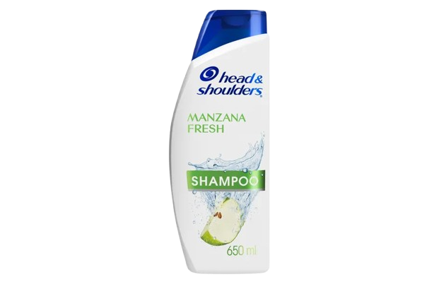 Anúncio: Shampoo Head & Shoulders Manzana Fresh 650ml