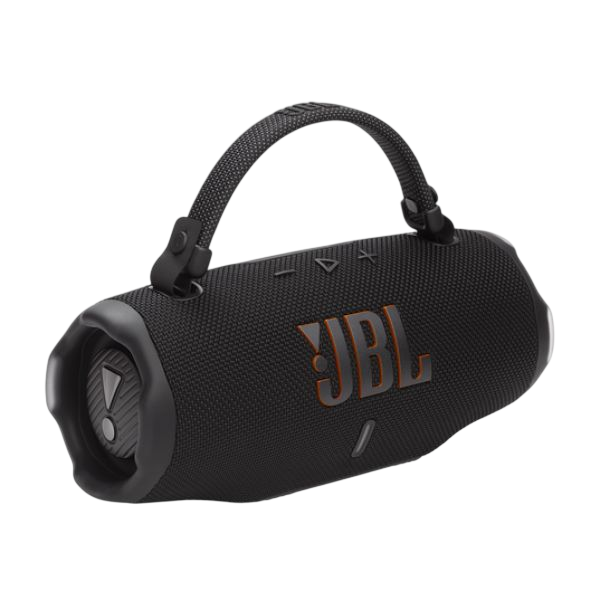 Anúncio: Speaker JBL Charge 6 Splashproof Preto