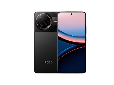 CEL Xiaomi POCO F7 Ultra 5G 12+256GB Global Preto | LG Importados