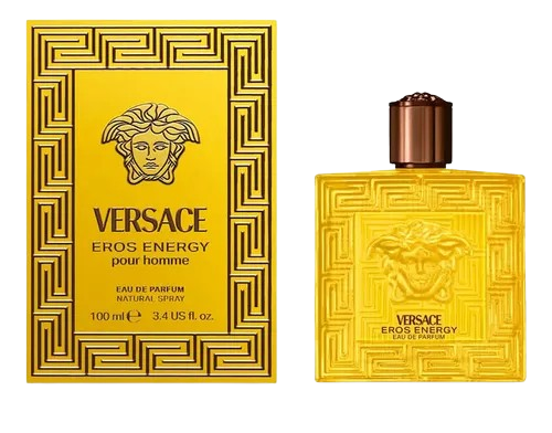 VERSACE EROS ENERGY MEN 100ML EDP