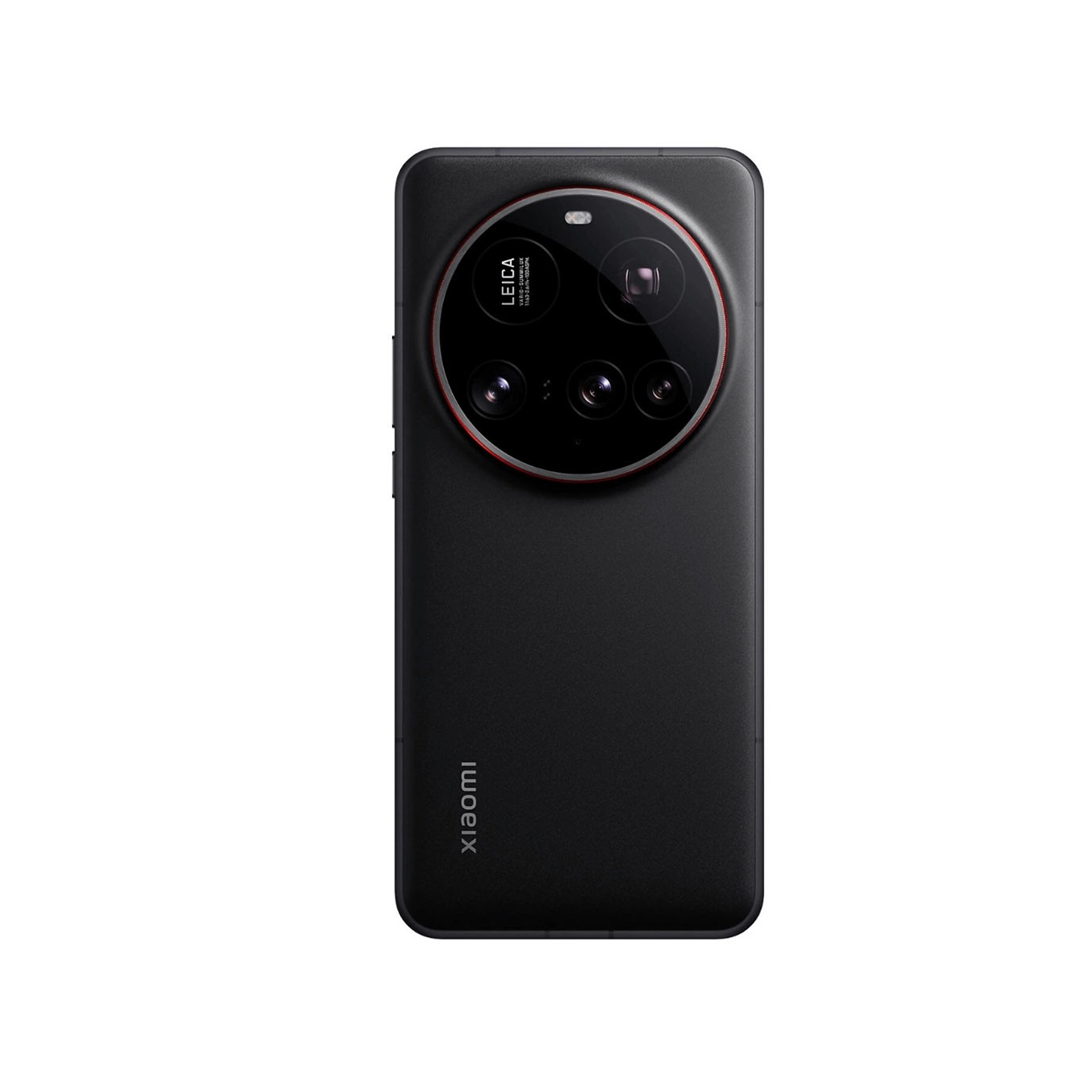 XIAOMI 15 ULTRA 5G 16GB+512GB GLOBAL BLACK| | LG Importados