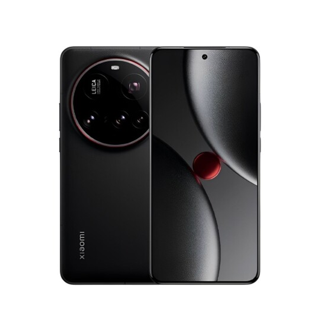 XIAOMI 15 ULTRA 5G 16GB+512GB GLOBAL BLACK| | LG Importados
