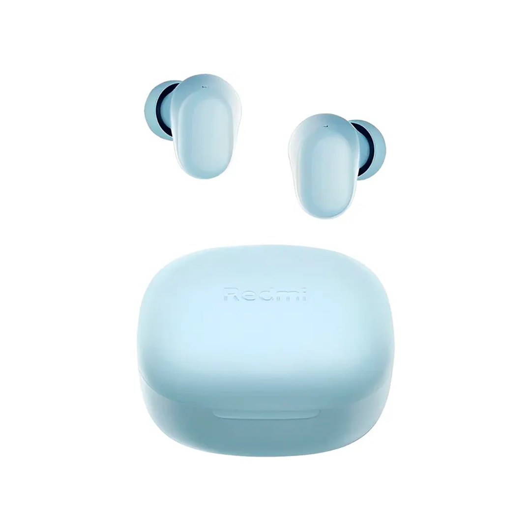 FONE BLUETOOTH XIAOMI REDMI BUDS 6 PLAY M2420E1 AZUL