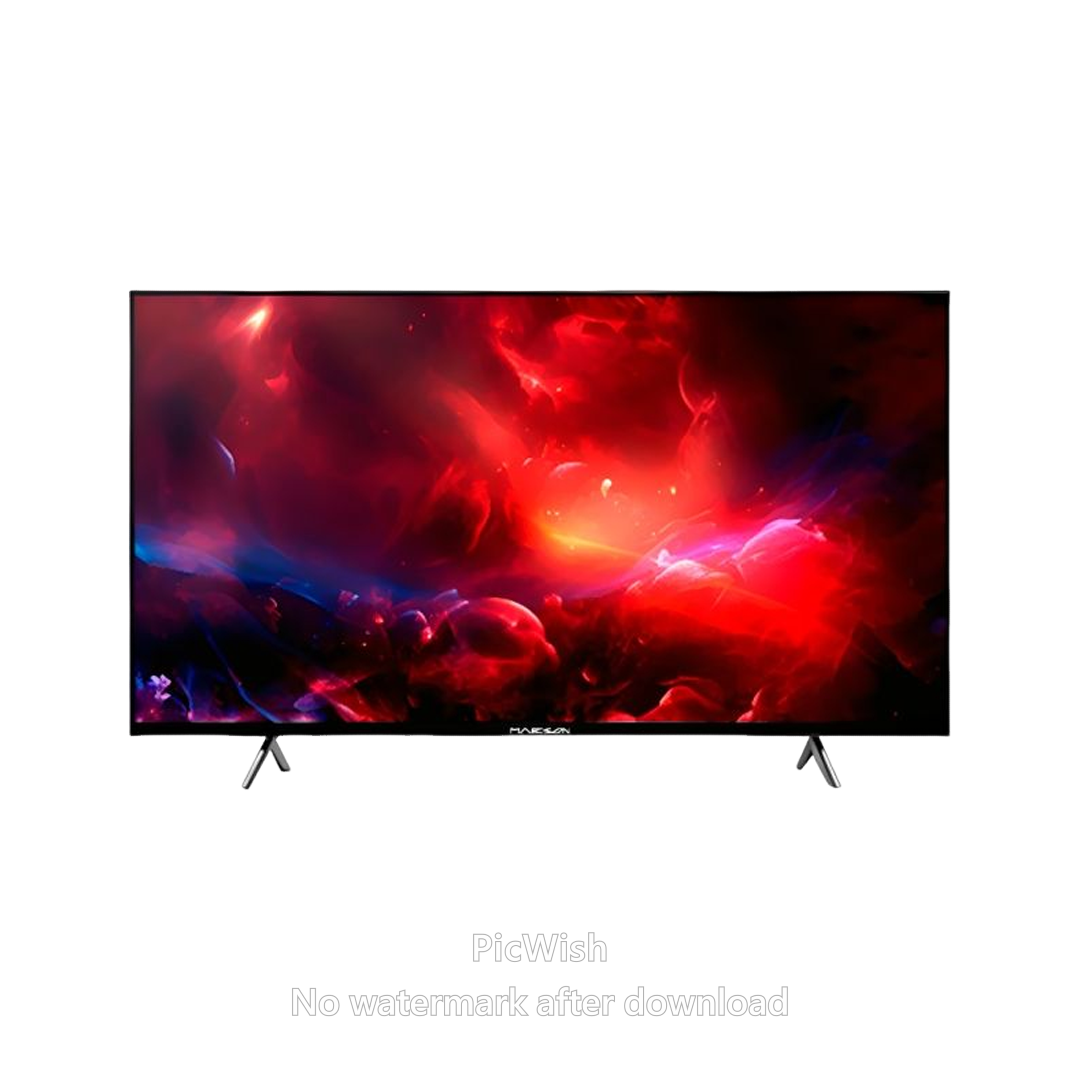 Anúncio: TV LED 50" Marson Mas50 Smart Full HD/ANDROID 14