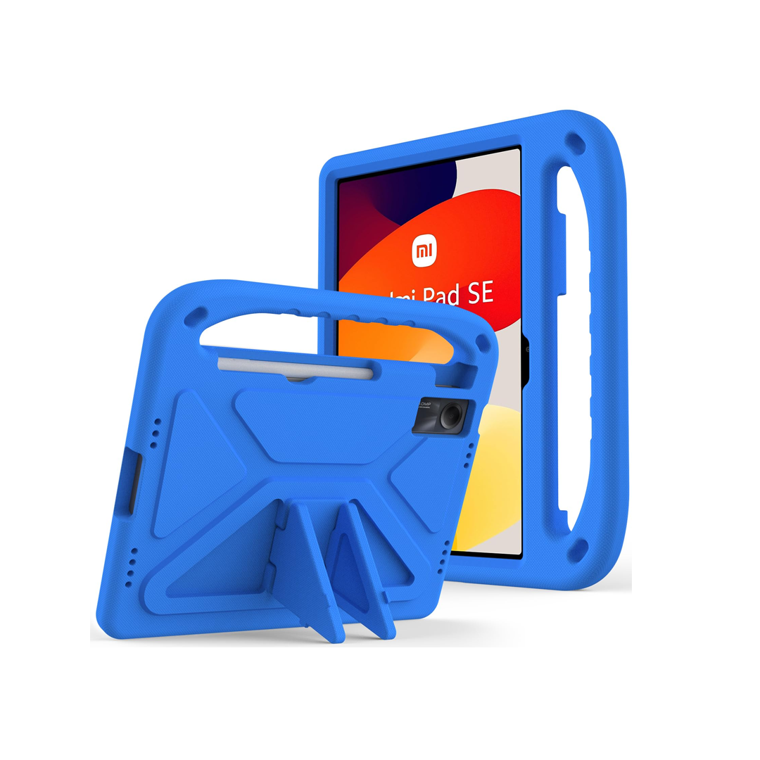 AC TABLET CAPA REDMI PAD SE COLORIDO*