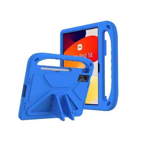 Anúncio: Ac Tablet Capa Redmi Pad Se Colorido*