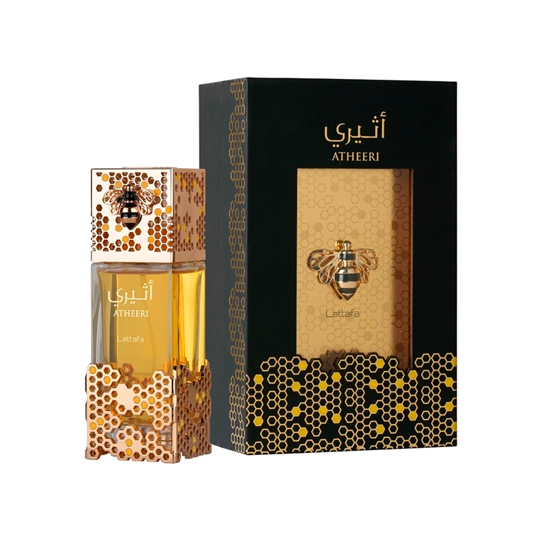 LATTAFA ATHEERI FEM 100ML EDP