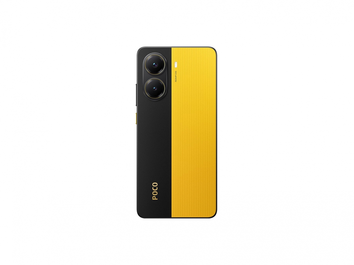 Xiaomi POCO X7 Pro 5G 8+256GB Global Yellow | LG Importados