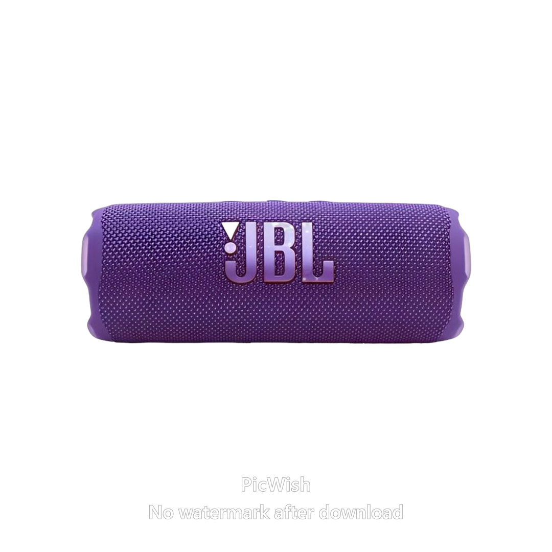 Anúncio: Speaker JBL Flip 7 Splashproof Bl Purple 019401