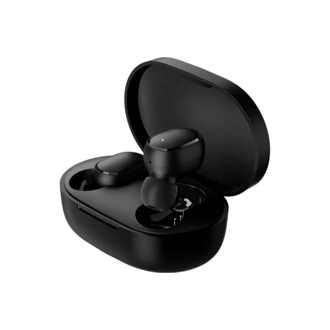 FONE BLUETOOTH XIAOMI MI TRUE WIRELESS EARBUDS BASIC 2 PRETO