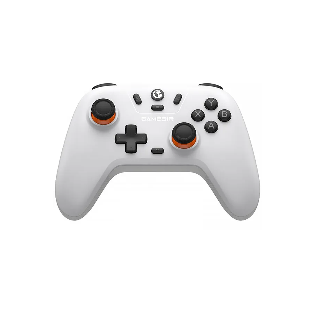 Game ac controle gamesir t4n nova lite bt/wir/pc ash gray