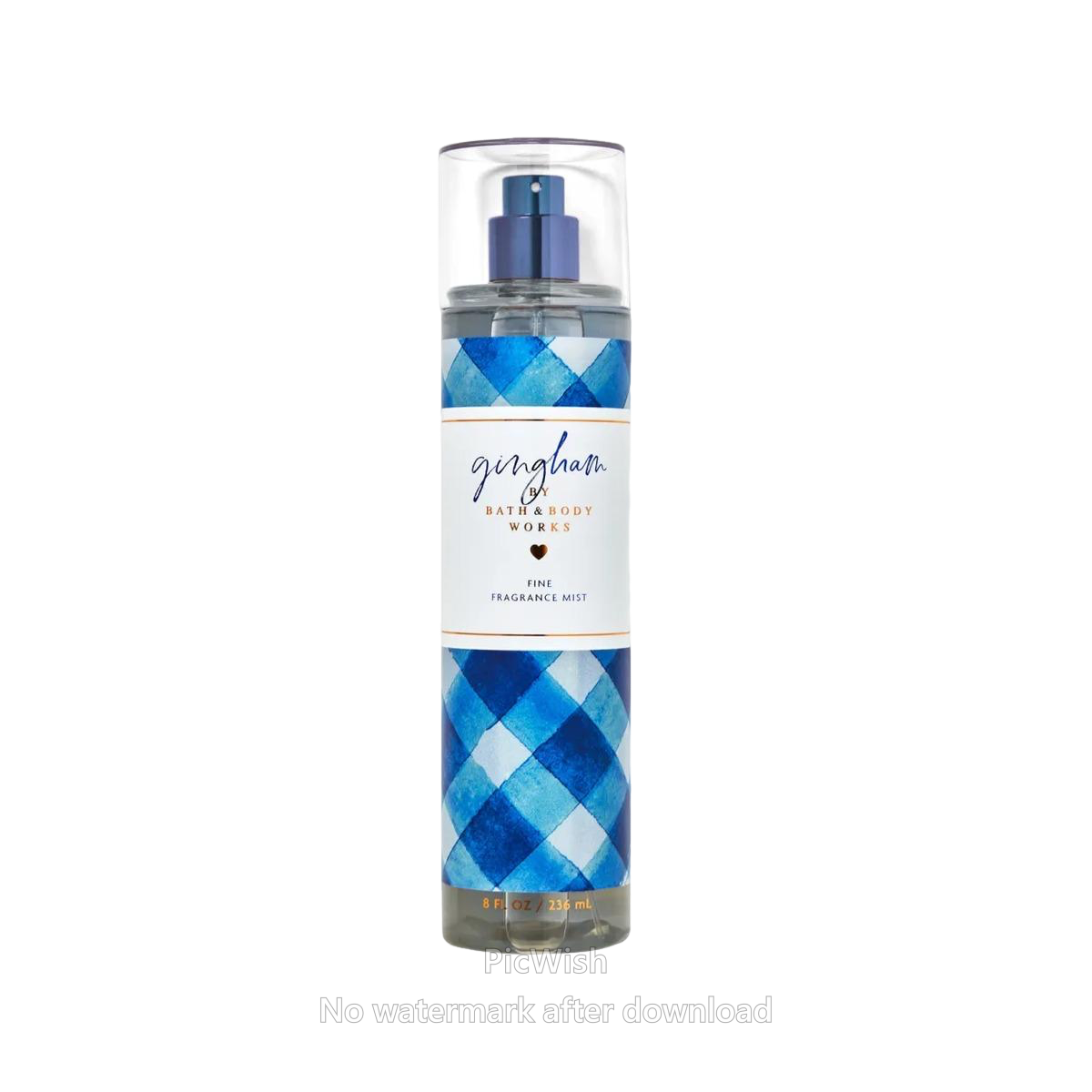 Splash BATH & BODY Works Ginghan 236ML