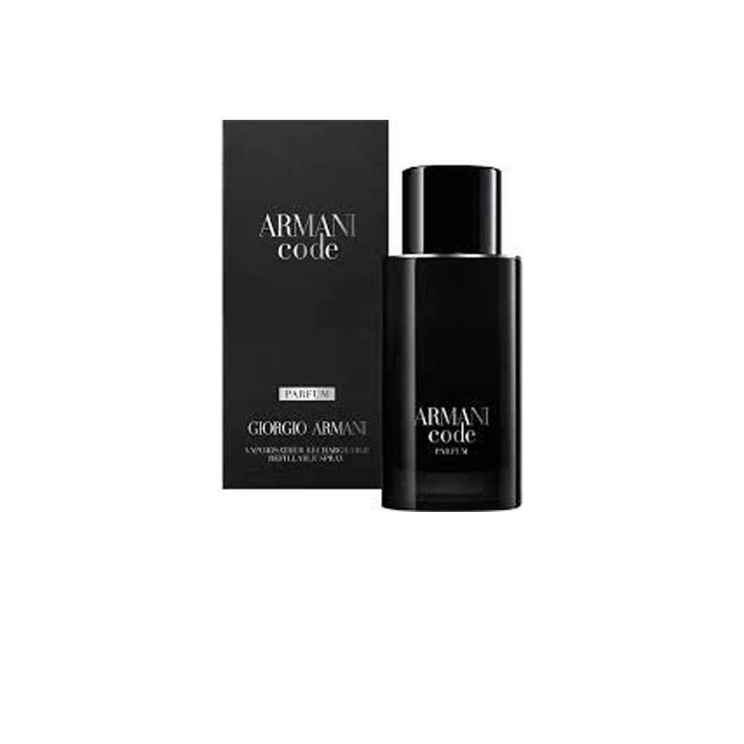 GIORGIO ARMANI ARMANI CODE MEN 75ML PARFUM 636414/604833
