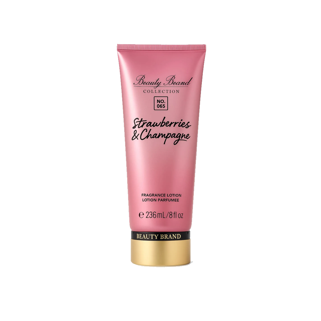 LO€AO BEAUTY BRAND COLLECTION NO-065 STRAWBERRIES&CHAP 236ML