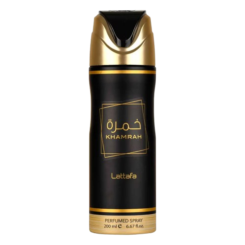DEO LATTAFA KHAMRAH MEN 200ML