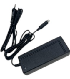 AC PATINETE FONTE GHIS T4 POWER CHARGER 54V 2A