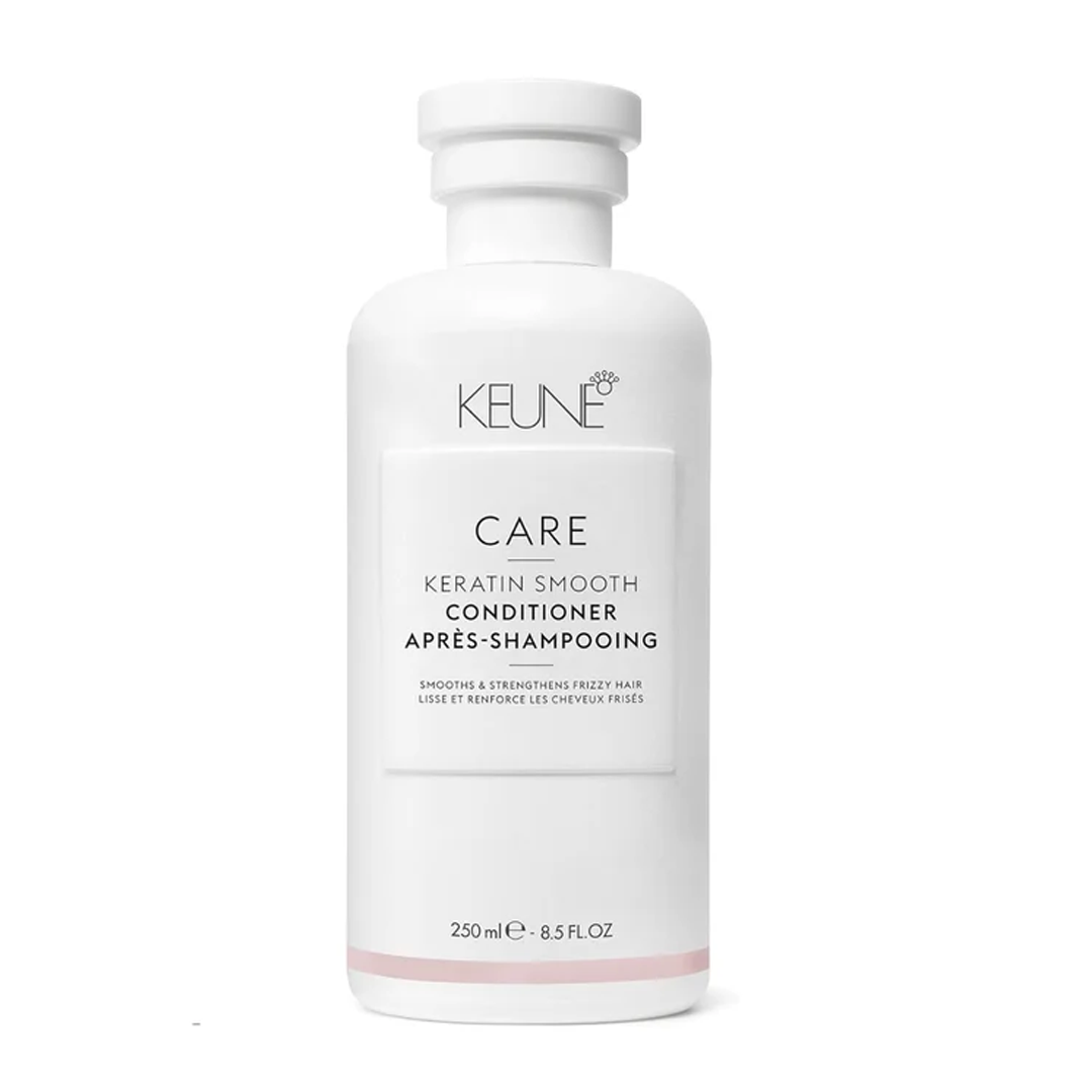 COND KEUNE CARE KERATIN SMOOTH 250ML