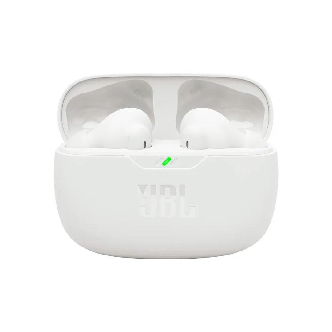 FONE JBL WAVE BEAM 2 BT WHITE